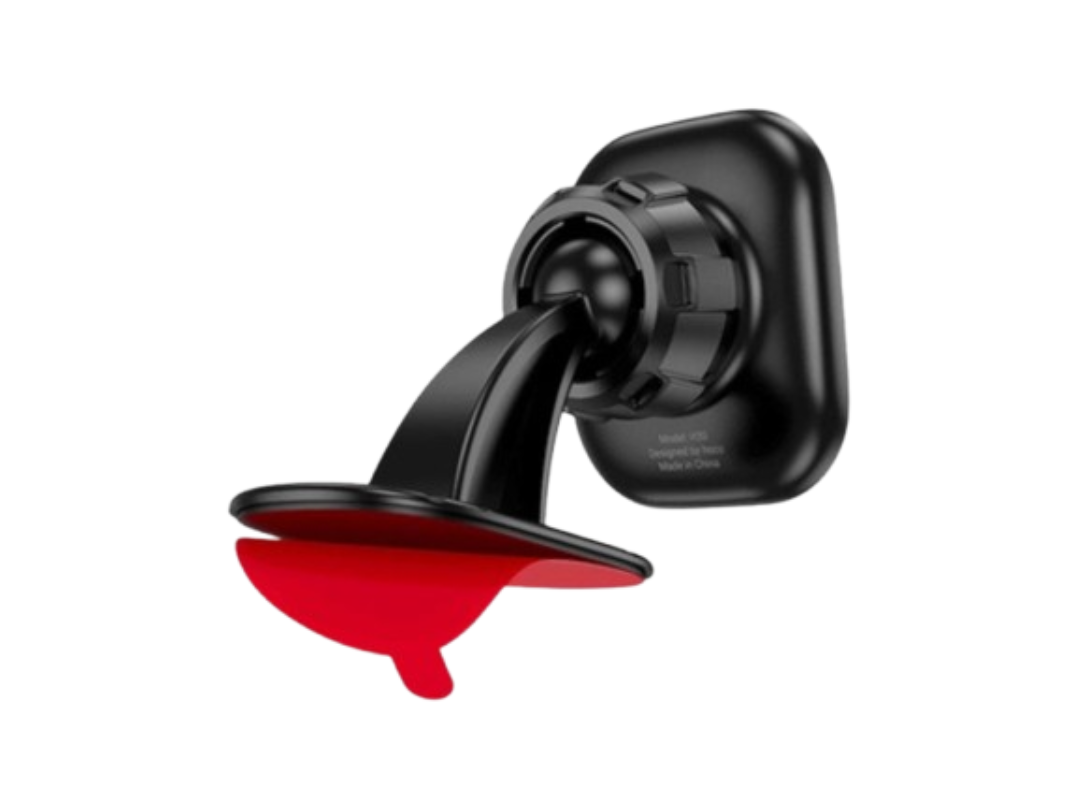 Hoco Brilliant H30 Magnetic Dashboard Car Mount Holder – 360° Rotation Hoco Brilliant H30 Magnetic Dashboard Car Mount Holder – 360° Rotation